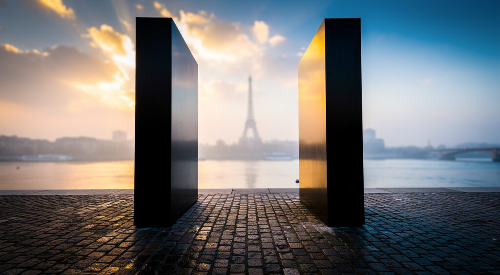Paris : Macron et Kagame inaugurent le mémorial « L&rsquo;Archive » aux victimes du génocide contre les Tutsi