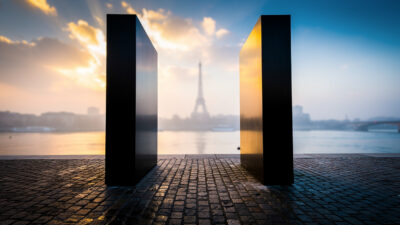Paris : Macron et Kagame inaugurent le mémorial « L'Archive » aux victimes du génocide contre les Tutsi