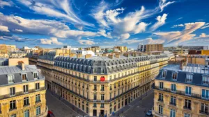 Paris renonce à acquérir 15 immeubles de standing pour plus de 400 M€, conserve la préemption