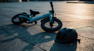 Paron (89) : un enfant de 12 ans blessé dans une collision entre sa draisienne électrique et une moto