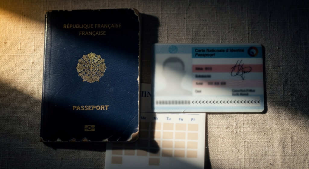 Pas-de-Calais : le préfet rappelle de vérifier vos titres d'identité avant l'été