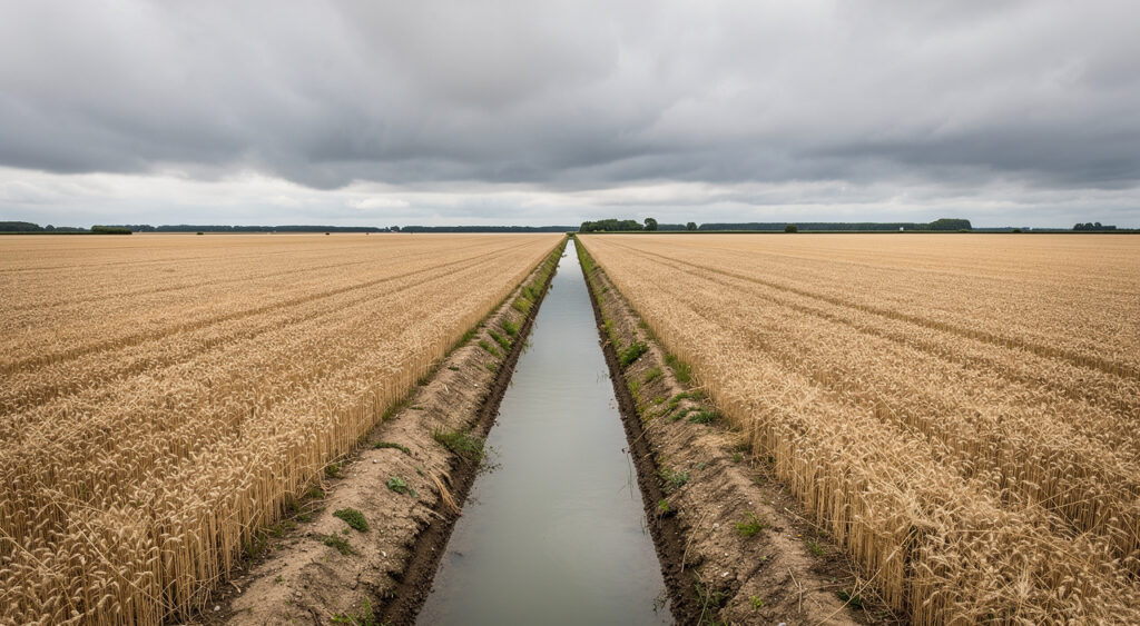 Pas-de-Calais : première conférence de l'eau à la préfecture pour préserver la ressource