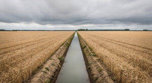 Pas-de-Calais : première conférence de l&rsquo;eau à la préfecture pour préserver la ressource