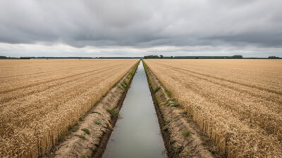 Pas-de-Calais : première conférence de l'eau à la préfecture pour préserver la ressource