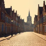 Pas-de-Calais : vigilance jaune canicule maintenue ce week-end, risque de passage en orange lundi