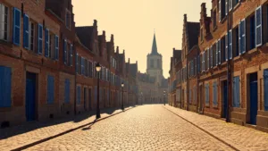 Pas-de-Calais : vigilance jaune canicule maintenue ce week-end, risque de passage en orange lundi