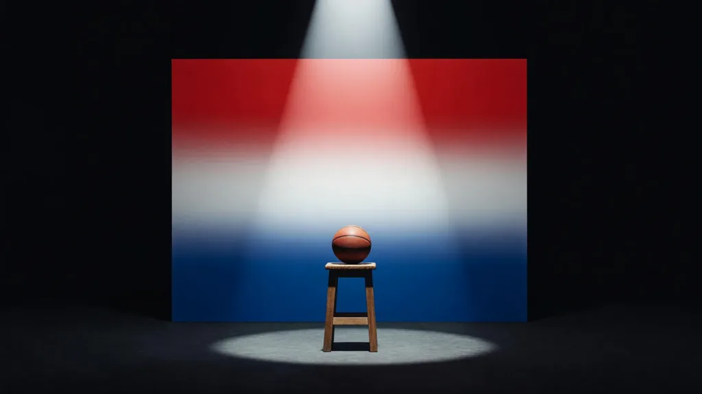 Pas de Français drafté en NBA en 2026 : une première depuis 2015