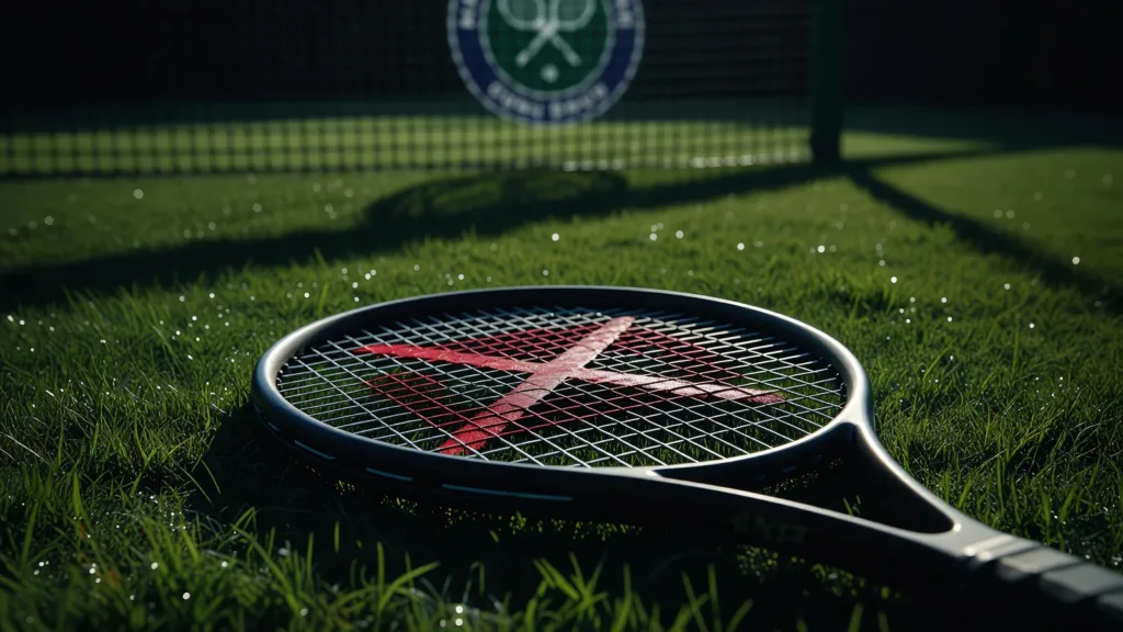 Pas de wild-card pour Monfils à Wimbledon : les Français absents du tableau final