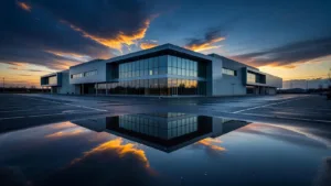 Patinoire de Cherbourg : le projet aux Eléis franchit une étape budgétaire décisive