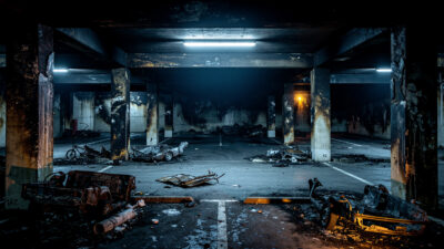 Pau : deux trentenaires condamnés pour quatre incendies de voitures par vengeance