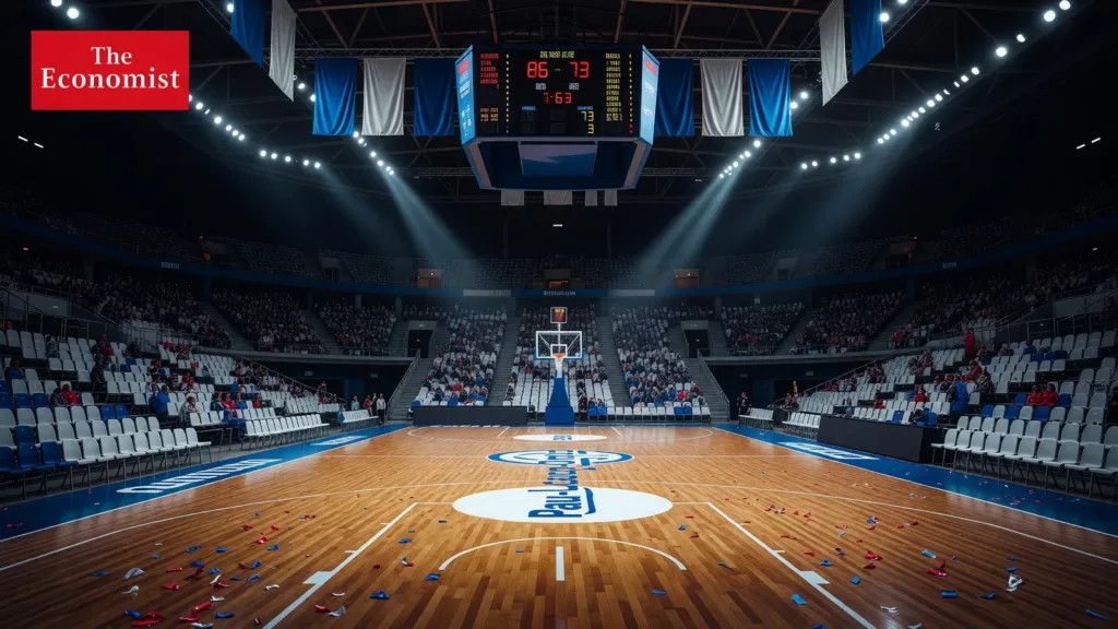 Pau-Lacq-Orthez valide sa montée en Betclic Élite après sa victoire 86-73 sur Poitiers