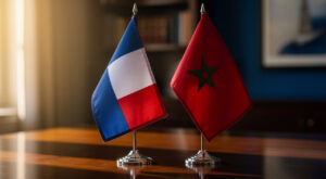 Pau : le préfet des Pyrénées-Atlantiques reçoit la consule générale du Maroc