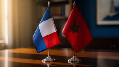 Pau : le préfet des Pyrénées-Atlantiques reçoit la consule générale du Maroc