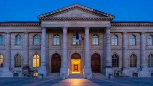 Pau : le tribunal ouvre ses portes aux citoyens pour une réunion de transparence