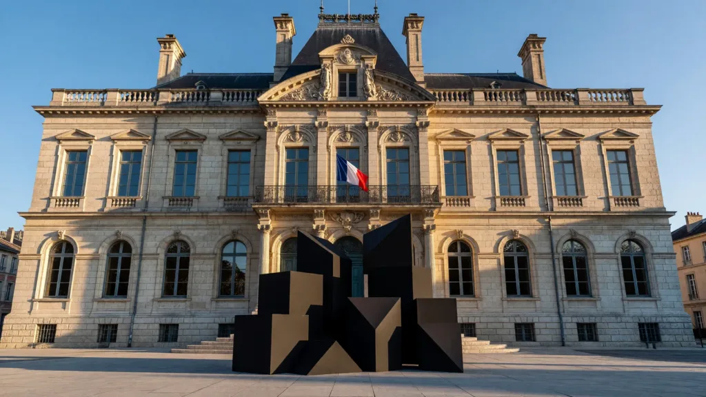 Pau : Max Brisson installe le nouveau comité départemental Les Républicains