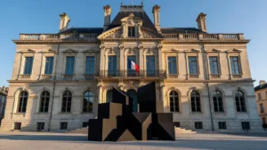 Pau : Max Brisson installe le nouveau comité départemental Les Républicains