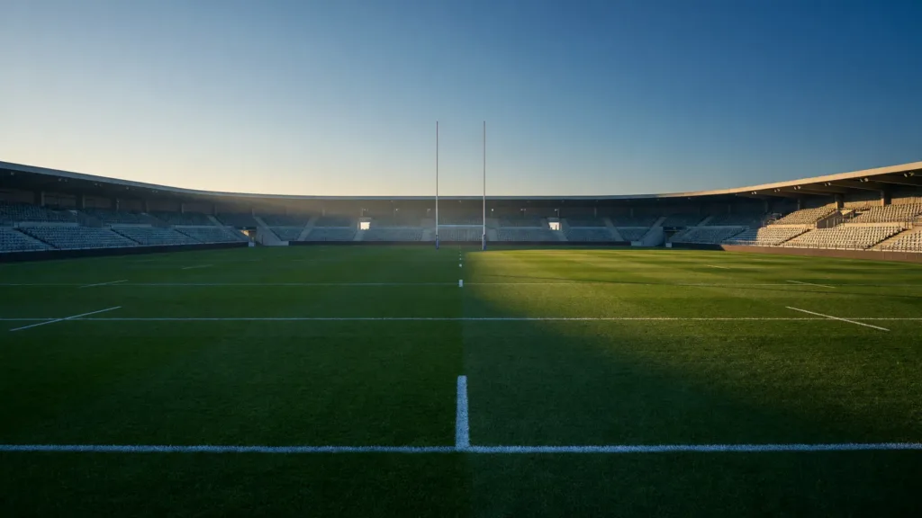 Paul Beltran s'engage avec Rouen Normandie Rugby jusqu'en 2028
