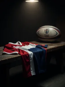 Paul Cellio-Zwiler (Provence Rugby) appelé en urgence avec les Bleuets pour le Mondial U20
