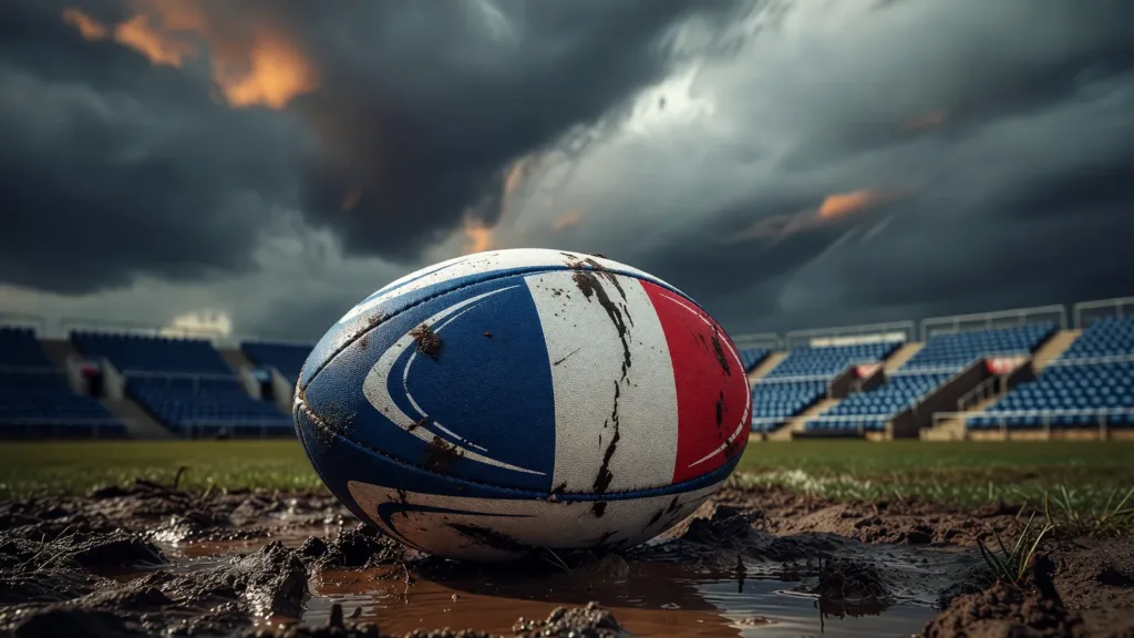 Paul Cellio-Zwiler (Provence Rugby) convoqué en équipe de France U20 pour le Mondial en Géorgie