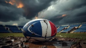 Paul Cellio-Zwiler (Provence Rugby) convoqué en équipe de France U20 pour le Mondial en Géorgie