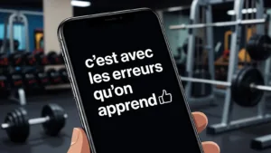 Paul Dena assume ses erreurs émotionnelles après sa défaite face à Anzor
