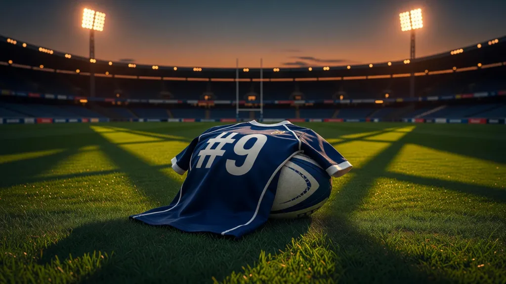 Paul Graou appelé en équipe de France : le Toulousain remplace Dupont pour le Championnat des nations