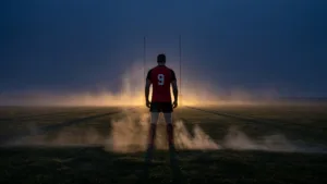 Paul Graou (Stade Toulousain) appelé en remplacement d&rsquo;Antoine Dupont pour le Championnat des nations