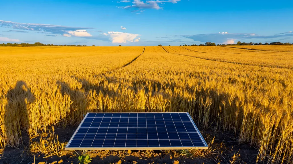 Pays de Serres : mobilisation citoyenne ce soir à Lacour-de-Visa contre 450 ha de projets photovoltaïques