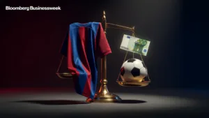 Pedri milite ouvertement pour l&rsquo;arrivée de Julián Álvarez au Barça