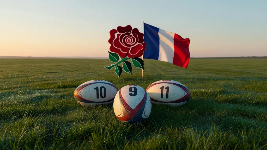 Penaud, Jalibert, Lucu : les trois Bordelais de retour avec le XV de France