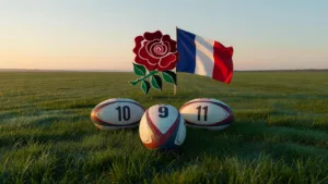 Penaud, Jalibert, Lucu : les trois Bordelais de retour avec le XV de France