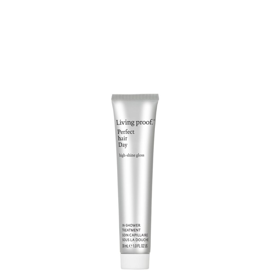 Perfect Hair Day High Shine Gloss