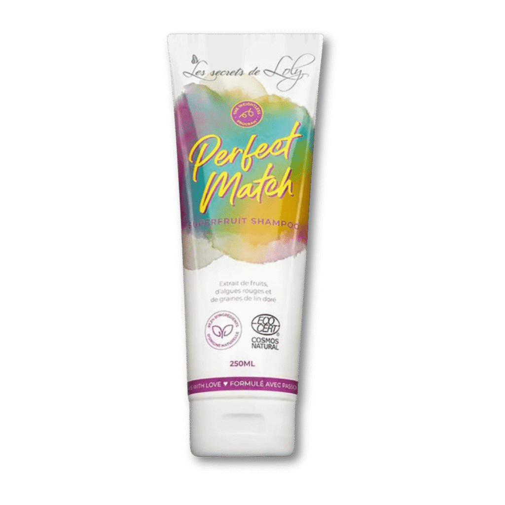 Perfect Match Shampooing