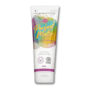 Perfect Match Shampooing