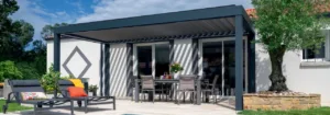 Pergola bois ou aluminium en 2026 : le comparatif pour bien choisir