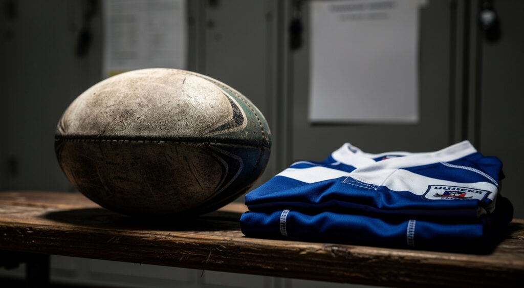 Périgueux : le talonneur Maël Augry (ex-SAXV Charente) s'engage au CA Périgueux Rugby