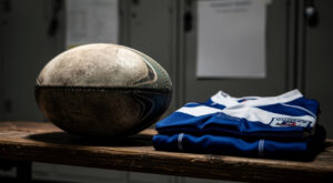 Périgueux : le talonneur Maël Augry (ex-SAXV Charente) s&rsquo;engage au CA Périgueux Rugby