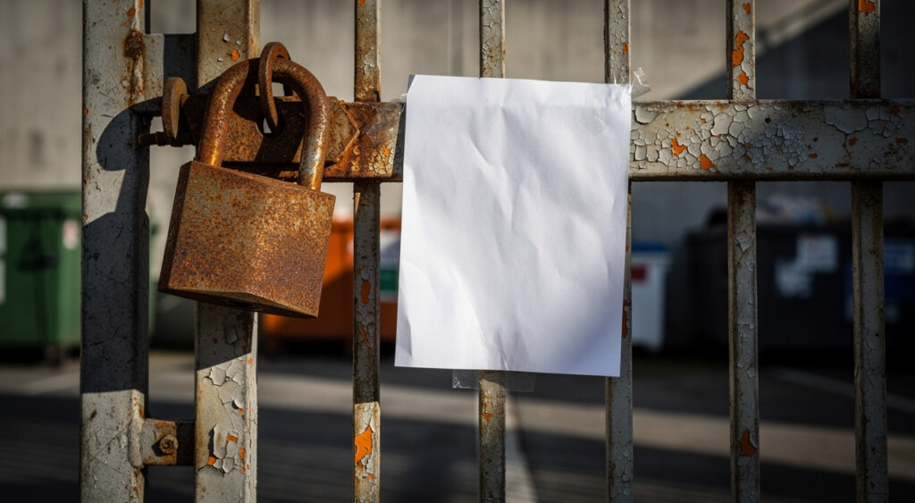 Périgueux : pétition contre la fermeture annoncée de la déchetterie de La Font-Pinquet