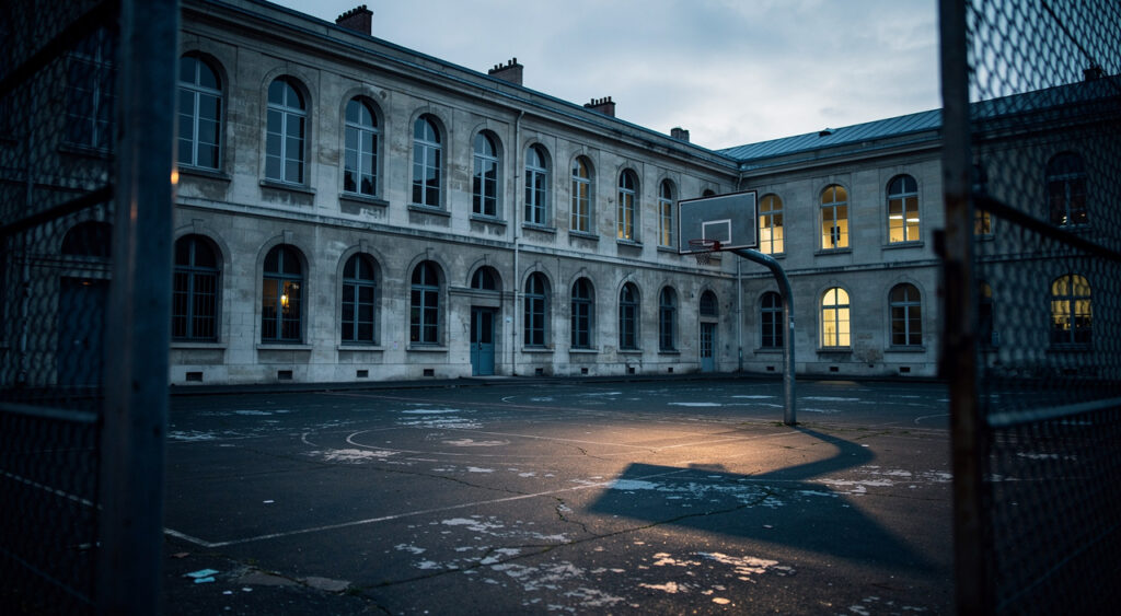 Périscolaire à Paris : le groupe de Sophia Chikirou saisit le procureur pour responsabilité pénale de la Ville