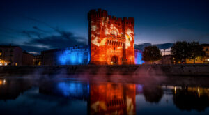 Perpignan : 5e Festival de l&rsquo;Eau le 13 juin, spectacle gratuit à 21h30 sur la Basse