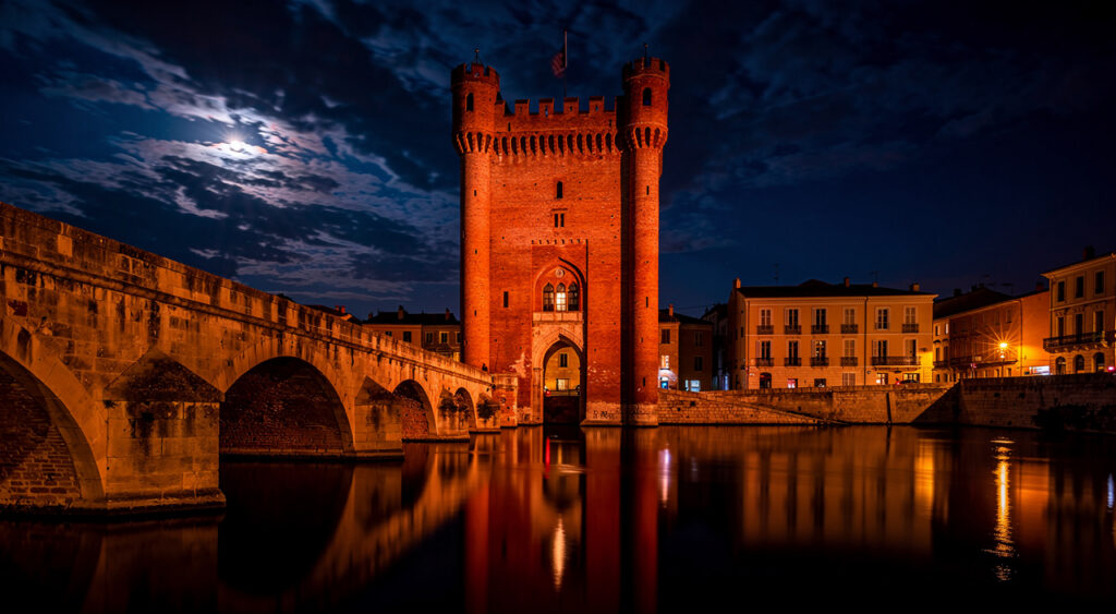 Perpignan : 5e Festival de l'Eau le 13 juin, spectacle gratuit sur la Basse à 21h30