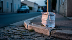 Perpignan : appel à témoins après une jeune femme fauchée sur un trottoir rue des Oiseaux