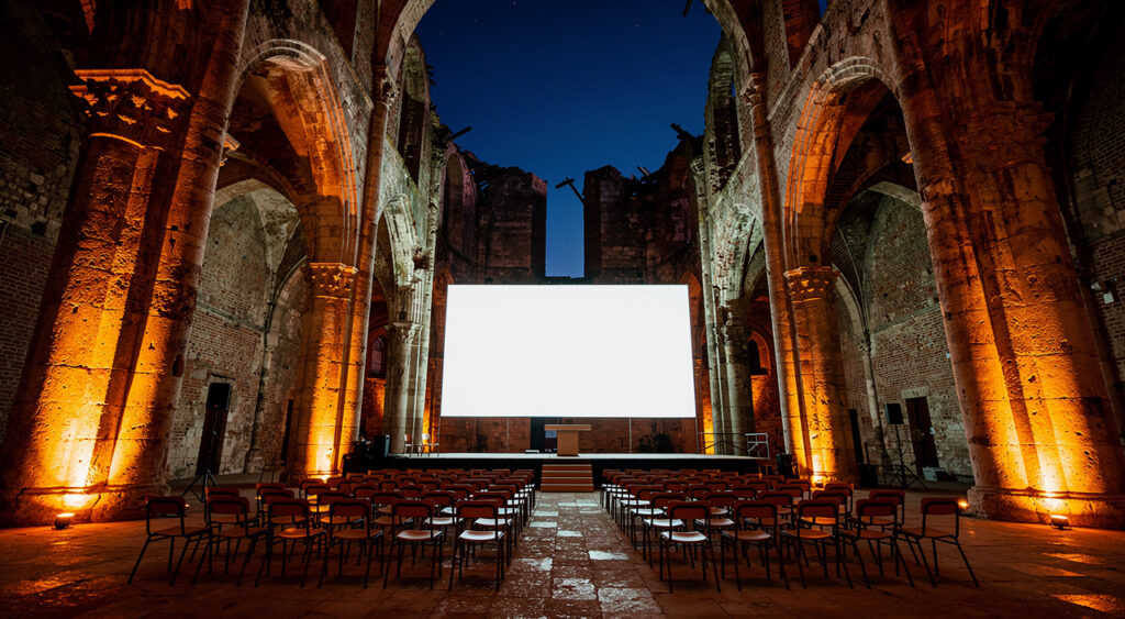 Perpignan : Ciné plein air ouvre sa saison le 18 juin à l'Arsenal avec Almodóvar