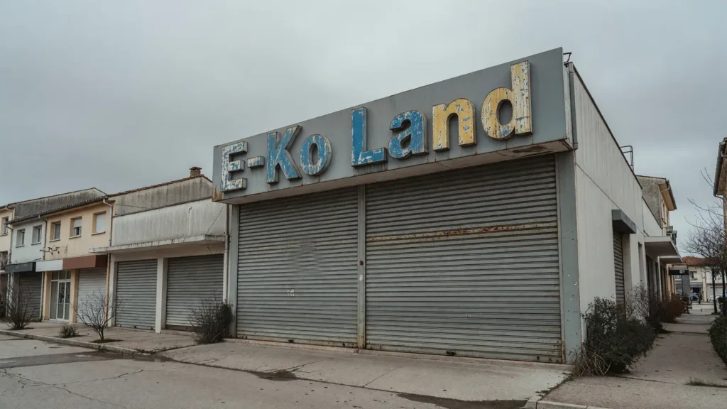 Perpignan : E-Ko Land liquidé après huit ans d'activité