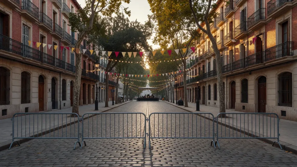 Perpignan : Fête de la Musique ce dimanche – restrictions de circulation et stationnement