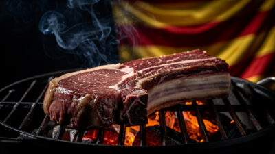 Perpignan : la Feria du Bœuf le 14 juin au Stade Aimé-Giral avec l&rsquo;USAP