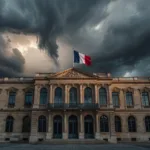 Perpignan : Louis Aliot saisit le procureur après un geste interprété comme un salut nazi