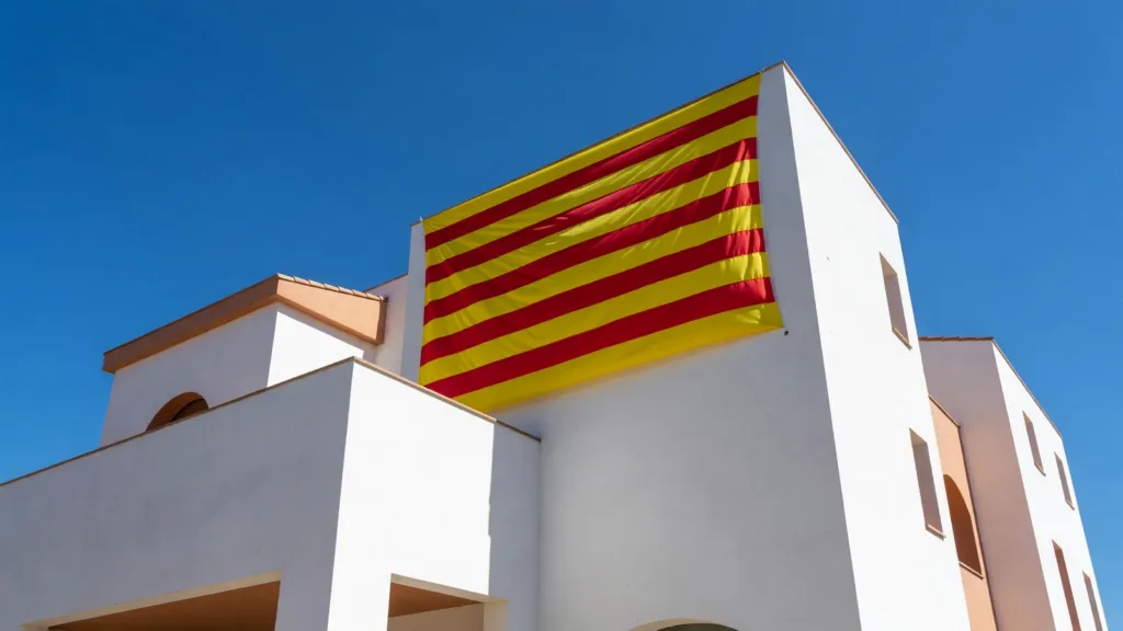 Perpignan : Sabrina Sebaihi débat du statut de réfugié climatique à la Maison de la Catalanité