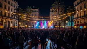 Perpignan : top départ officiel de la Fête de la Musique ce dimanche 21 juin dans l’hypercentre