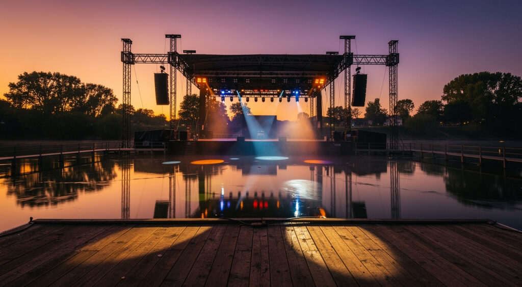 Perpignan : trois mois d&rsquo;animations gratuites cet été 2026, du Festival de l&rsquo;Eau aux Rayonnantes